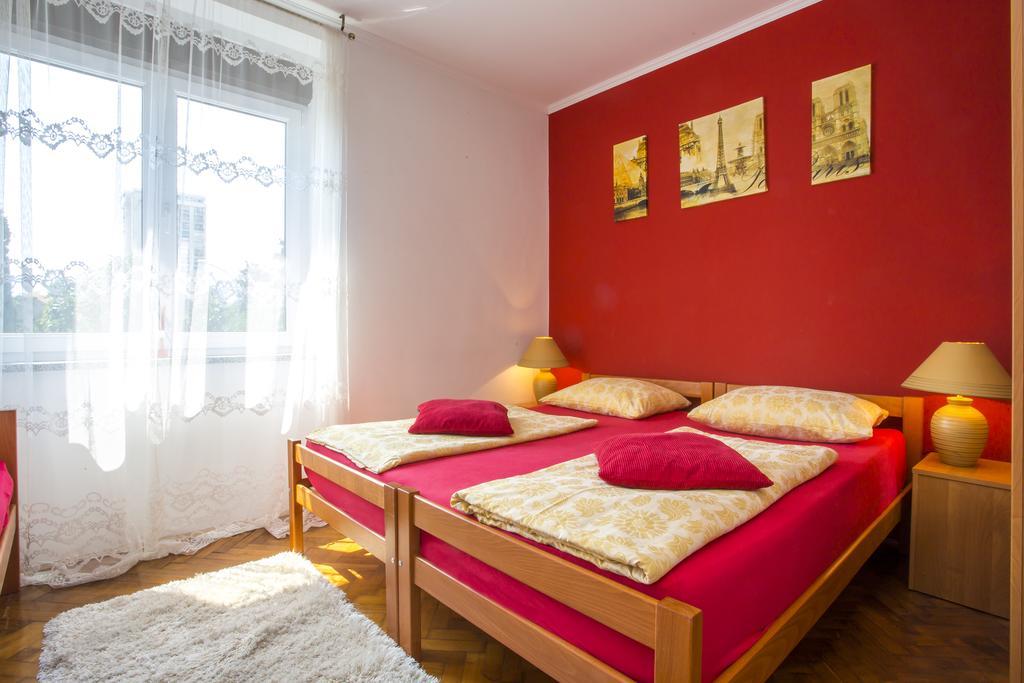 Apartments Cosy And Comfortably Rijeka Pokój zdjęcie