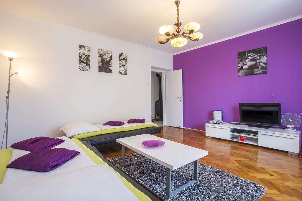 Apartments Cosy And Comfortably Rijeka Zewnętrze zdjęcie
