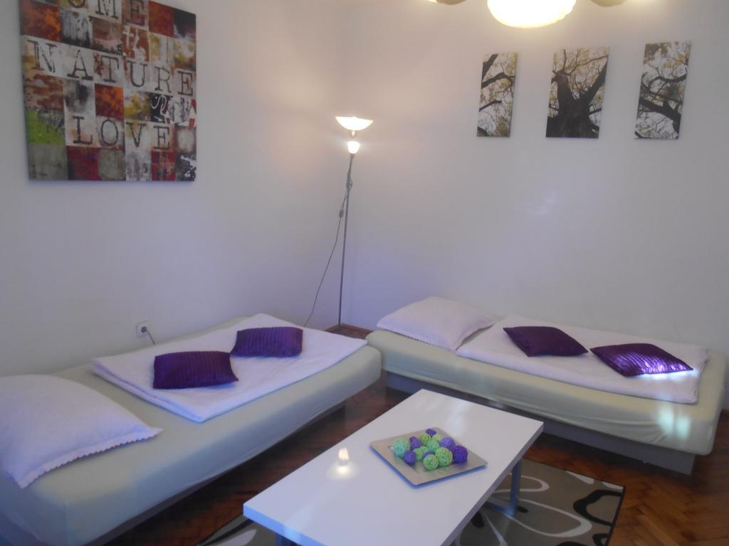 Apartments Cosy And Comfortably Rijeka Pokój zdjęcie