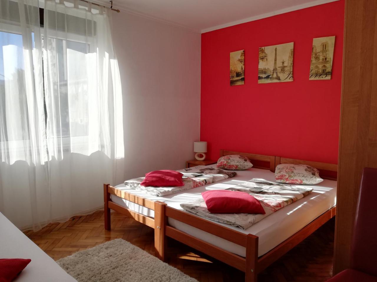 Apartments Cosy And Comfortably Rijeka Zewnętrze zdjęcie
