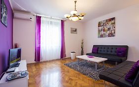 Apartments Cosy And Comfortably