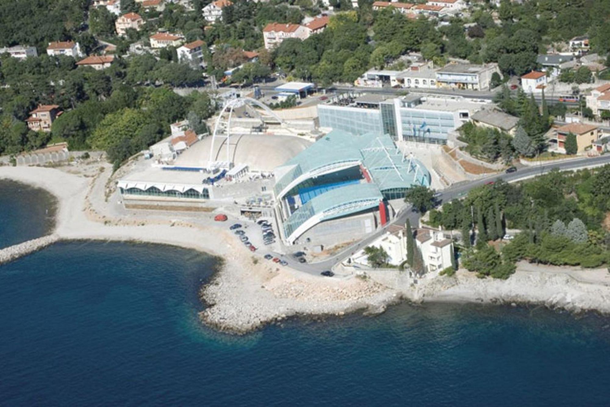 Apartments Cosy And Comfortably Rijeka Zewnętrze zdjęcie